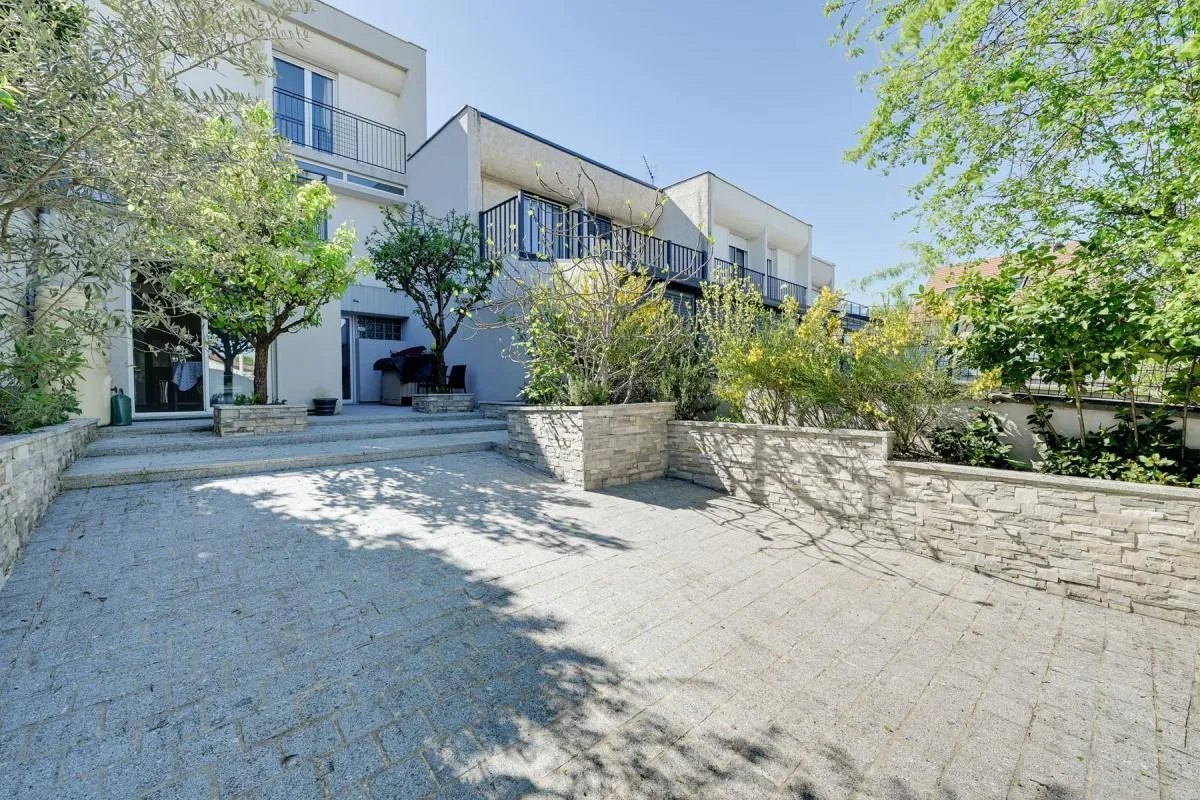 Maison à vendre, 144m², Nanterre