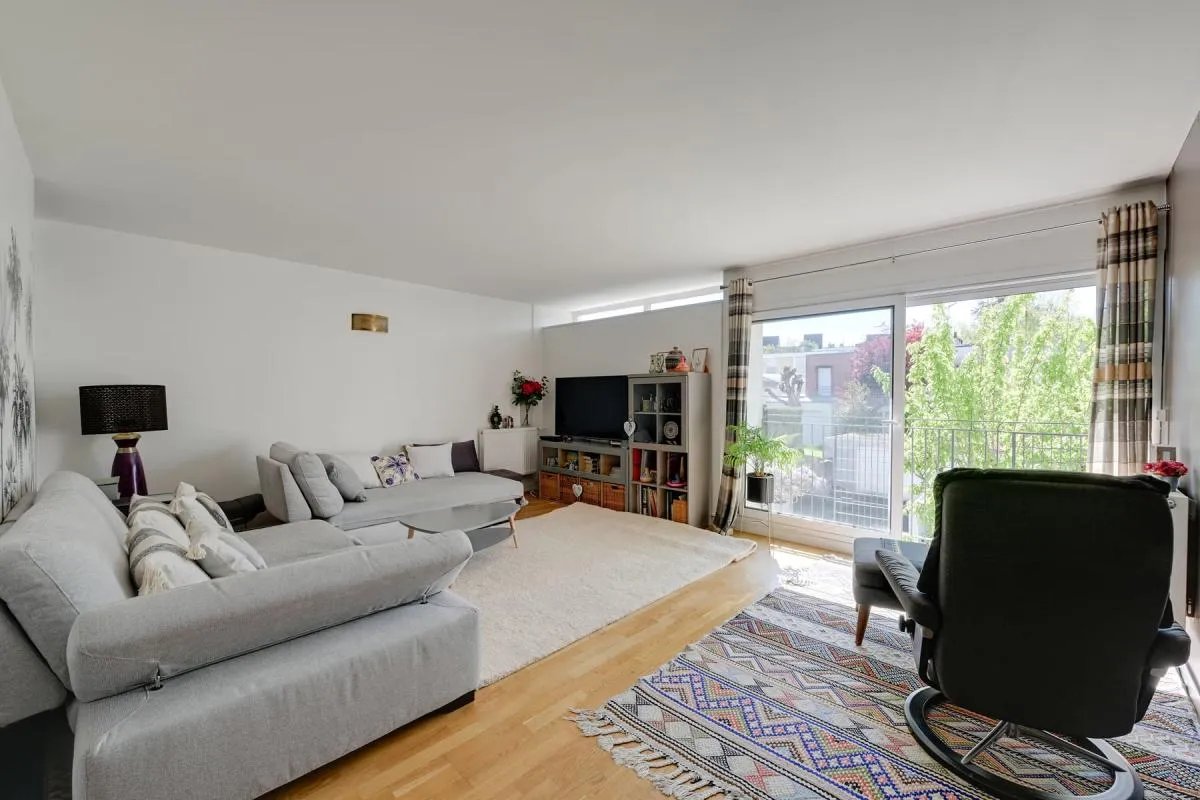 Maison à vendre, 144m², Nanterre
