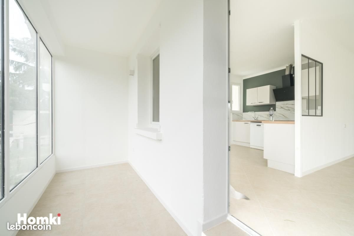 Maison à vendre, 88m², Montélimar