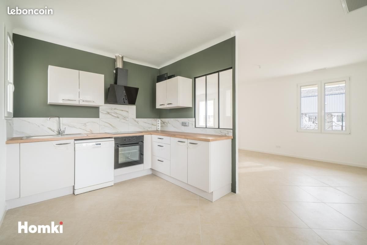 Maison à vendre, 88m², Montélimar