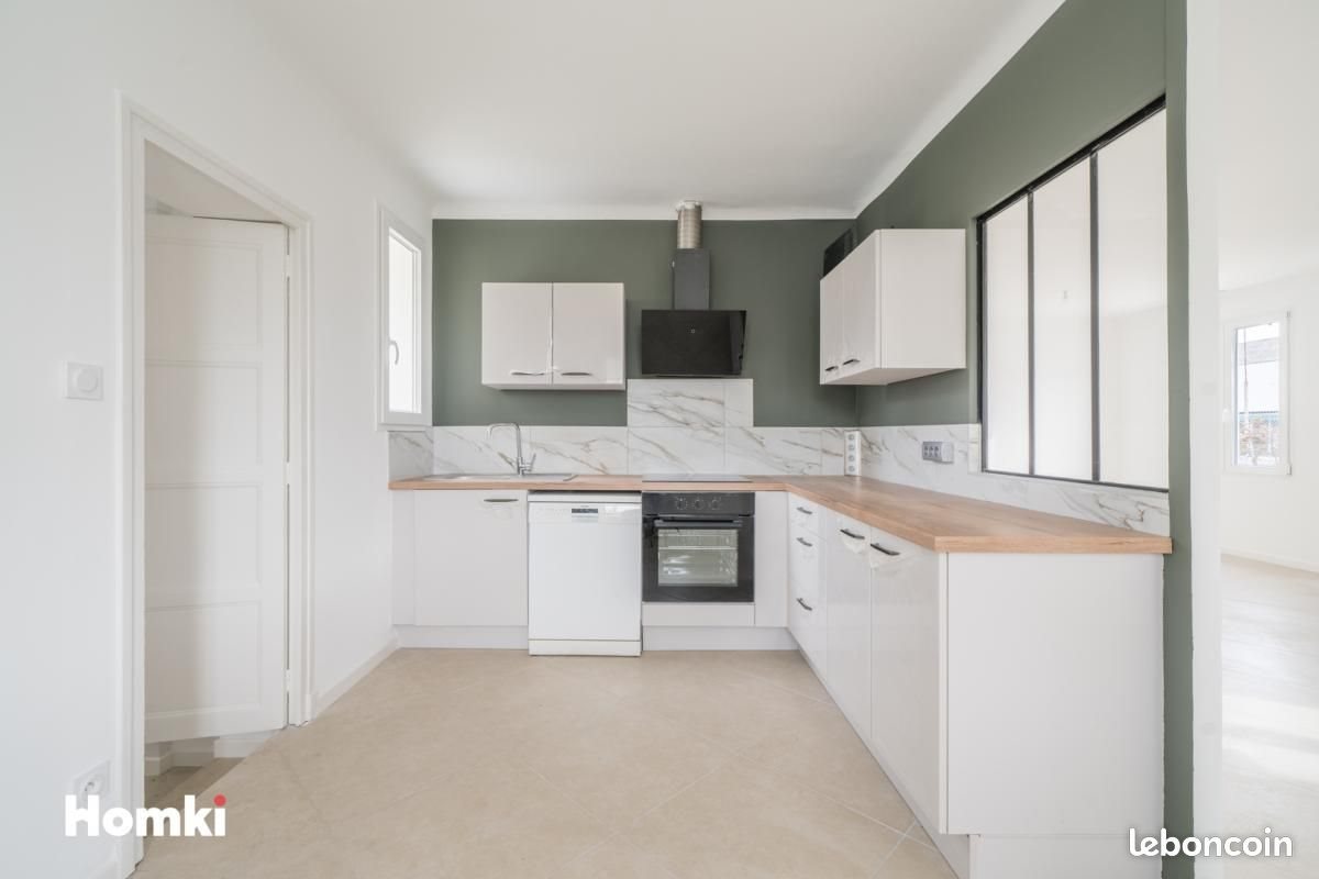 Maison à vendre, 88m², Montélimar