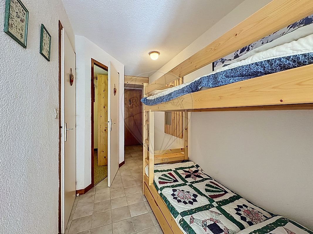 Appartement à vendre, 26m², Morzine (Avoriaz)