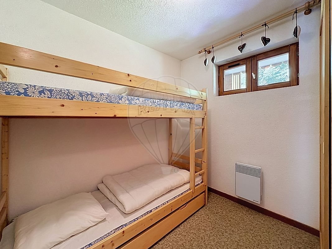 Appartement à vendre, 26m², Morzine (Avoriaz)