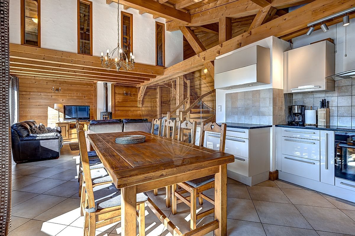 Appartement à vendre, 107m², Morzine (Avoriaz)