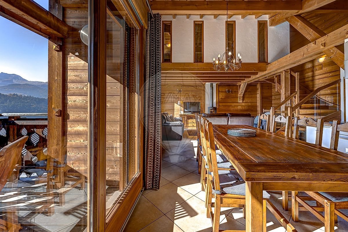 Appartement à vendre, 107m², Morzine (Avoriaz)