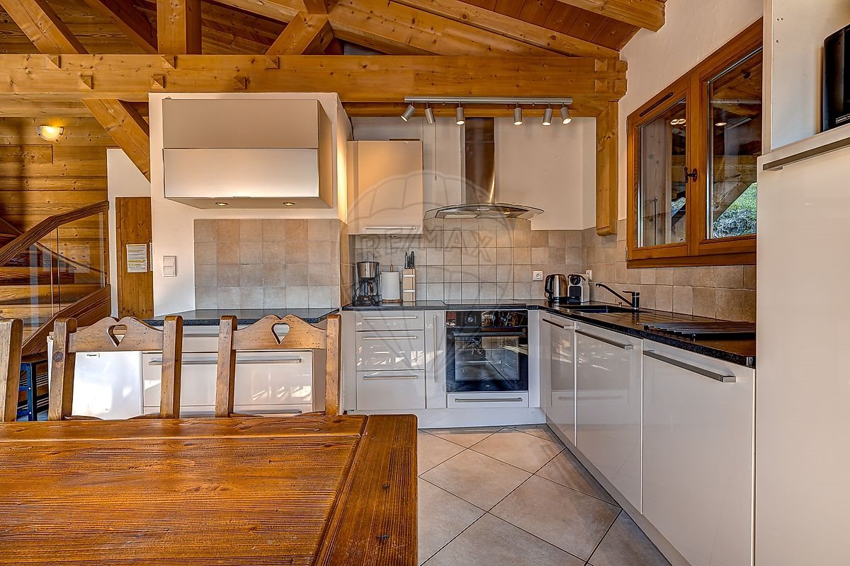 Appartement à vendre, 107m², Morzine (Avoriaz)