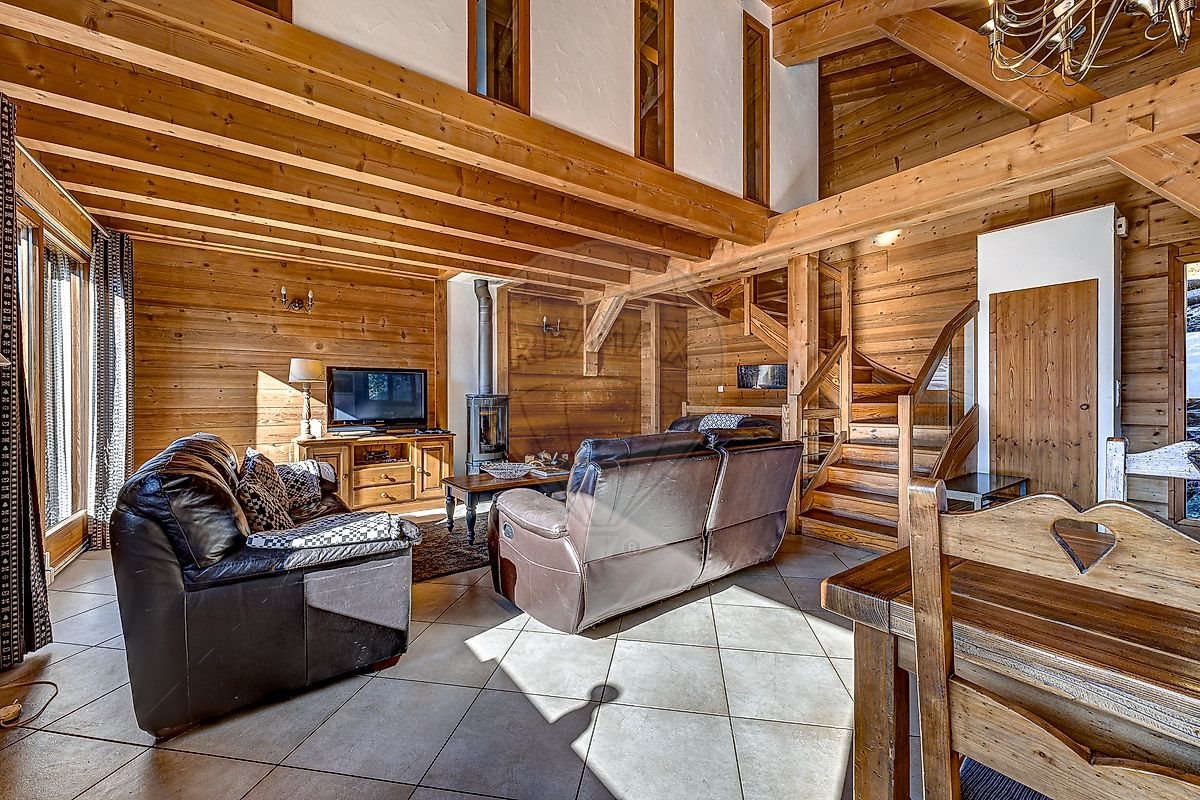 Appartement à vendre, 107m², Morzine (Avoriaz)