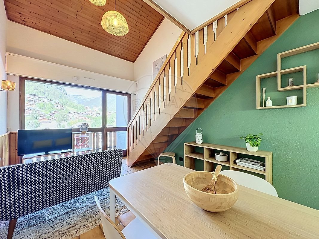 Appartement à vendre, 42m², Morzine (Avoriaz)