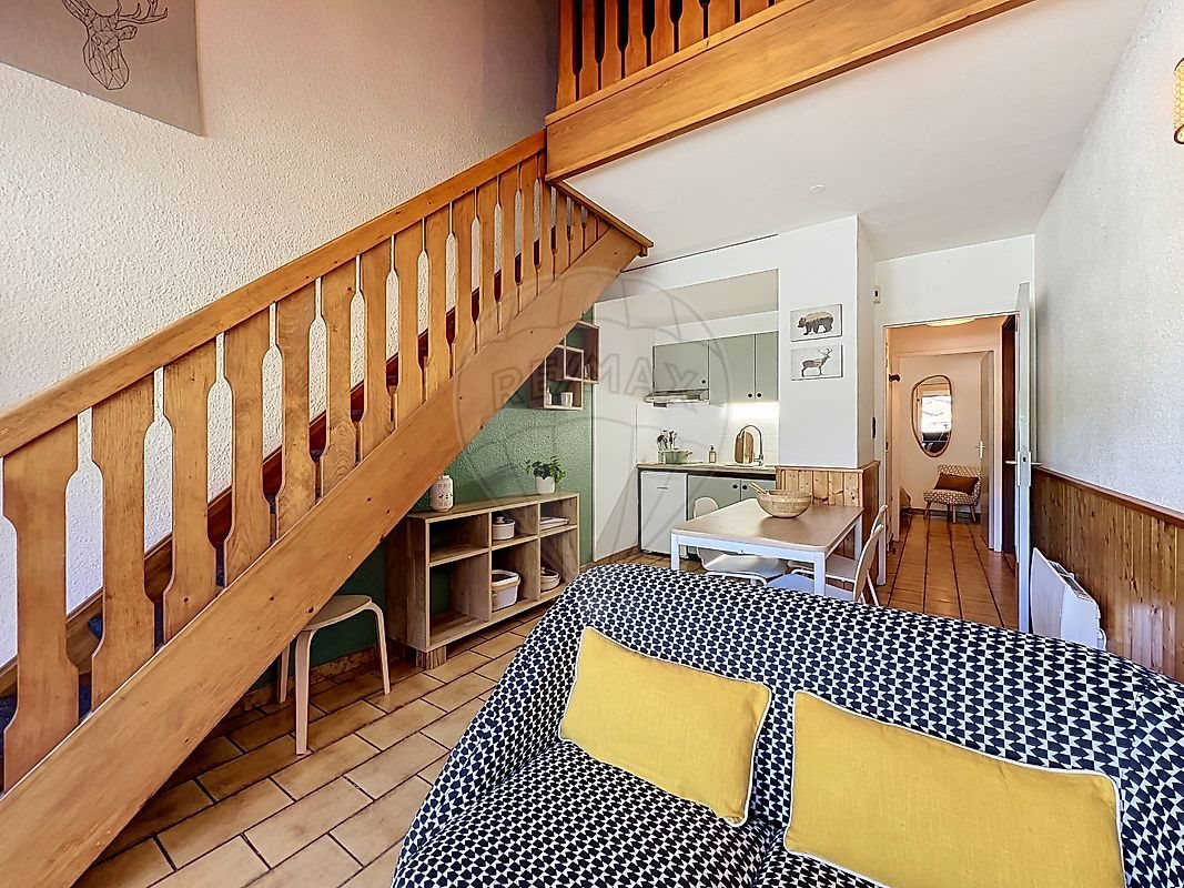 Appartement à vendre, 42m², Morzine (Avoriaz)