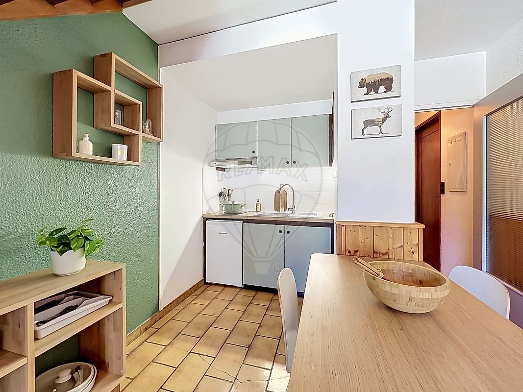 Appartement à vendre, 42m², Morzine (Avoriaz)