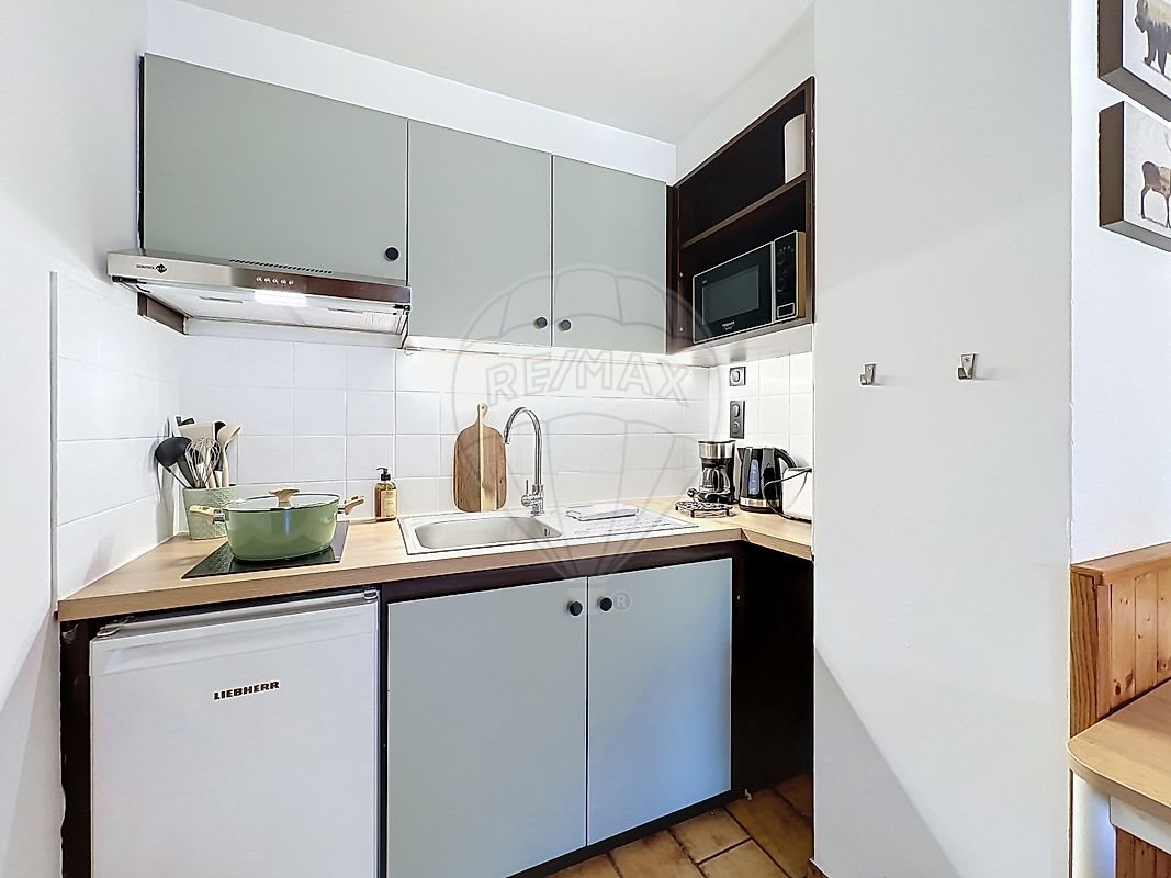 Appartement à vendre, 42m², Morzine (Avoriaz)