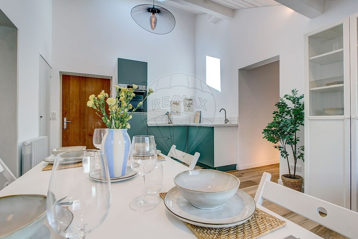 Appartement à vendre, 42m², Saint-Jean-d'Aulps