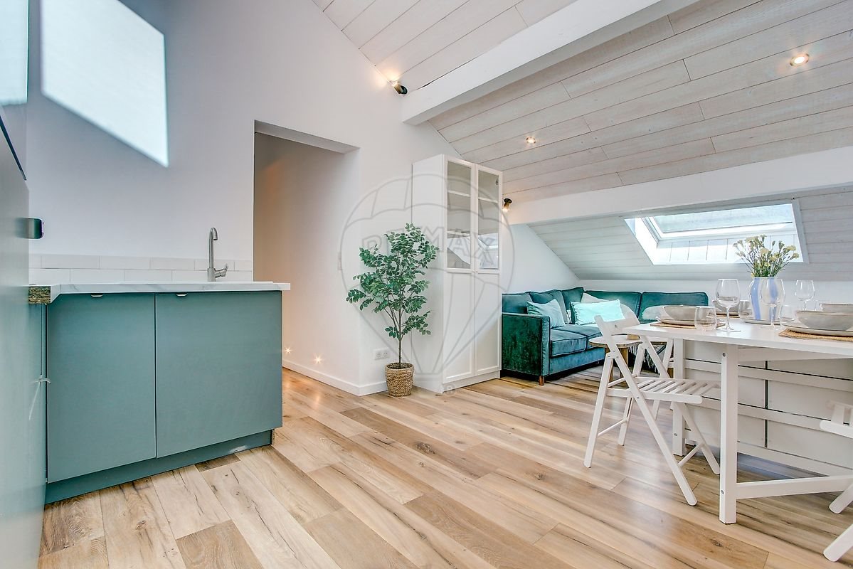 Appartement à vendre, 42m², Saint-Jean-d'Aulps