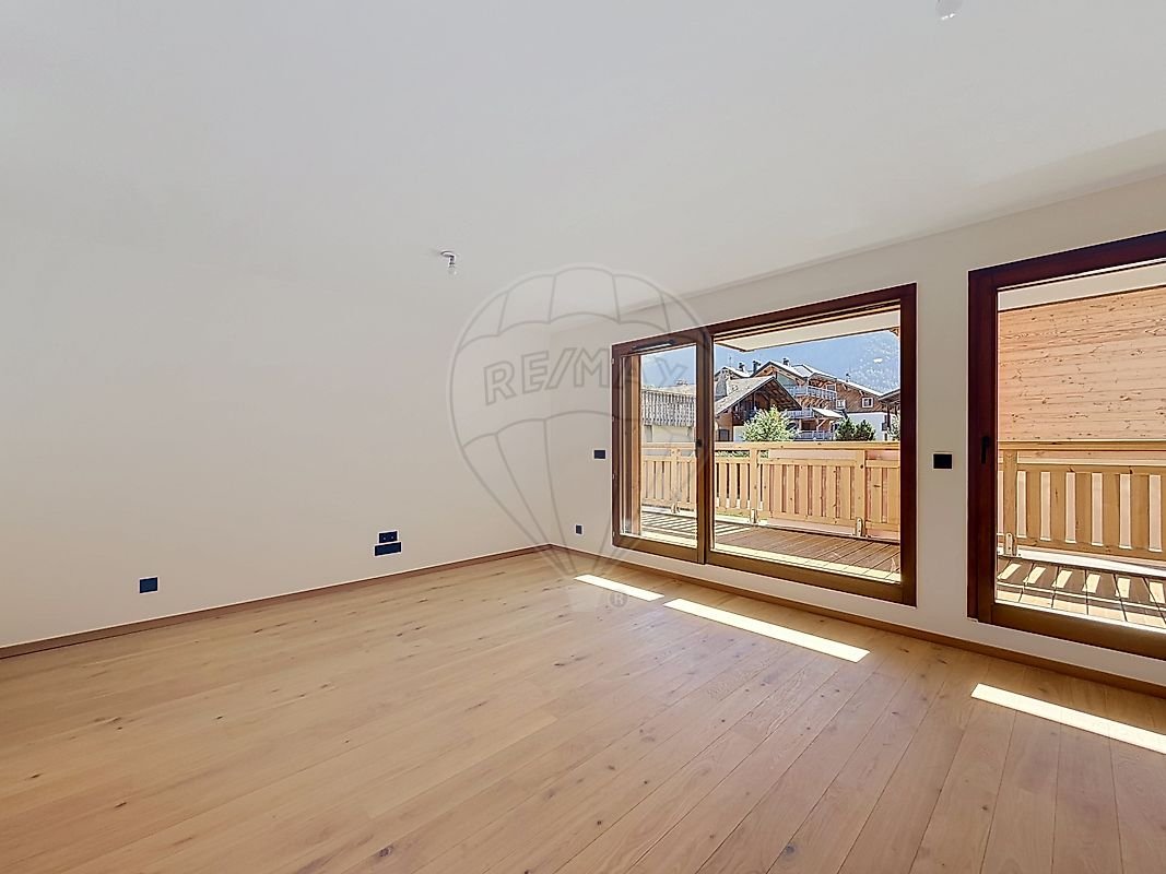 Appartement à vendre, 63m², Morzine (Avoriaz)