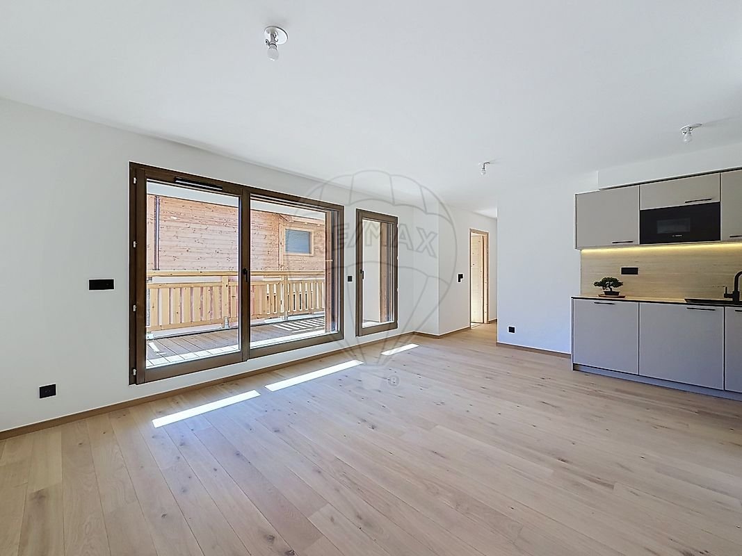 Appartement à vendre, 63m², Morzine (Avoriaz)