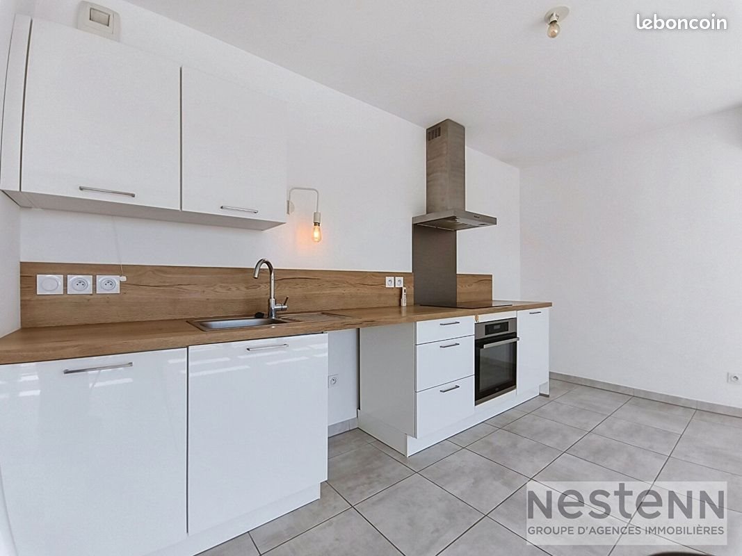 Appartement à vendre, 62m², Marseille 12ème