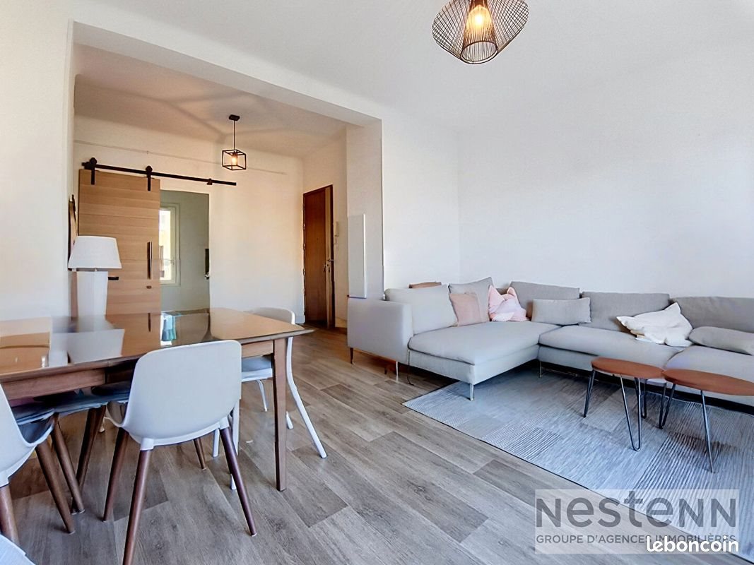 Appartement à louer, 77m², Marseille 9ème