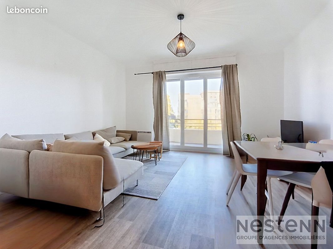 Appartement à louer, 77m², Marseille 9ème