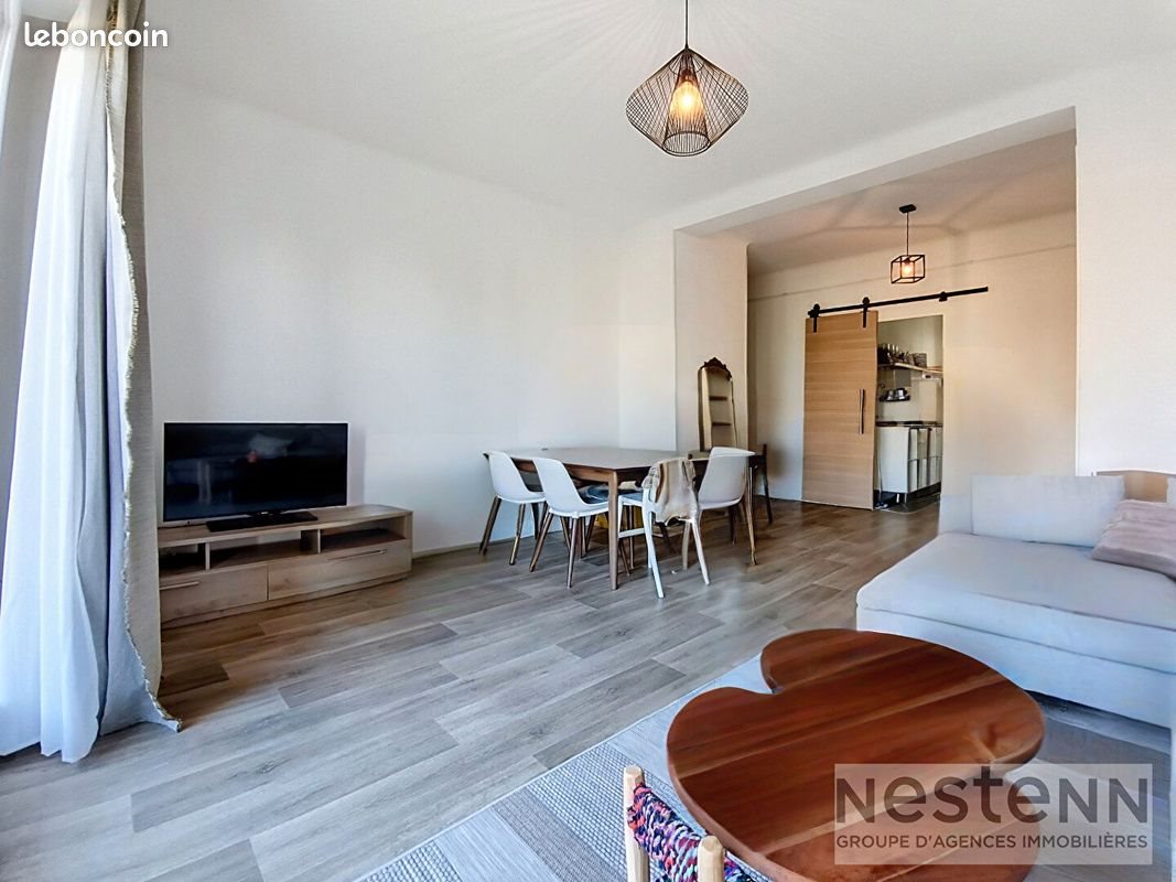 Appartement à louer, 77m², Marseille 9ème