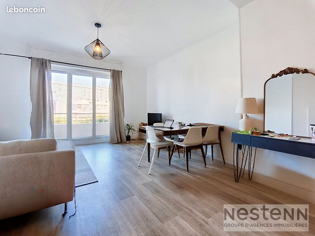 Appartement à louer, 77m², Marseille 9ème