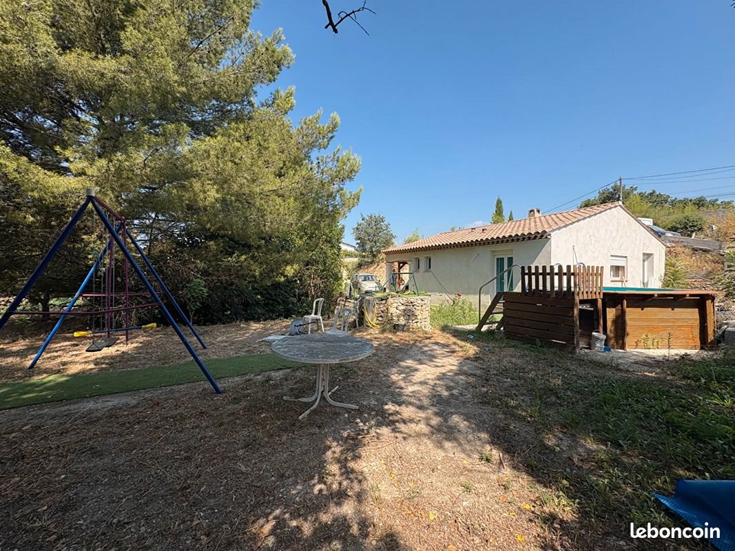 Maison à vendre, 80m², Allauch