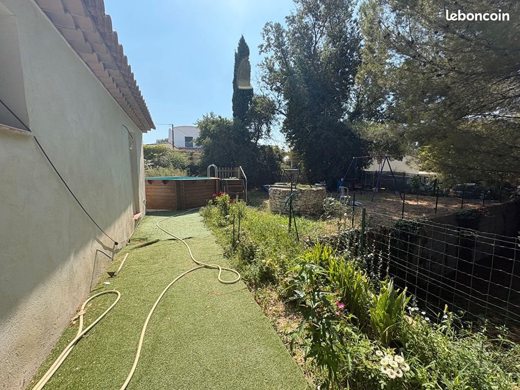 Maison à vendre, 80m², Allauch