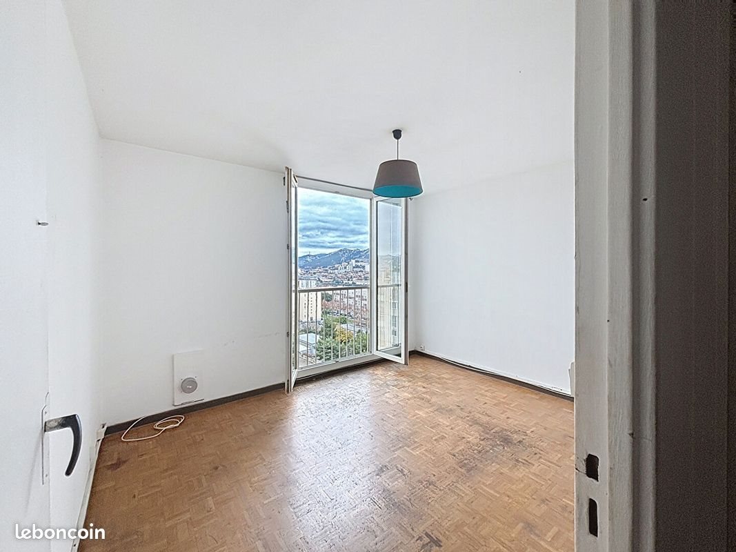 Appartement à vendre, 41m², Marseille 11ème