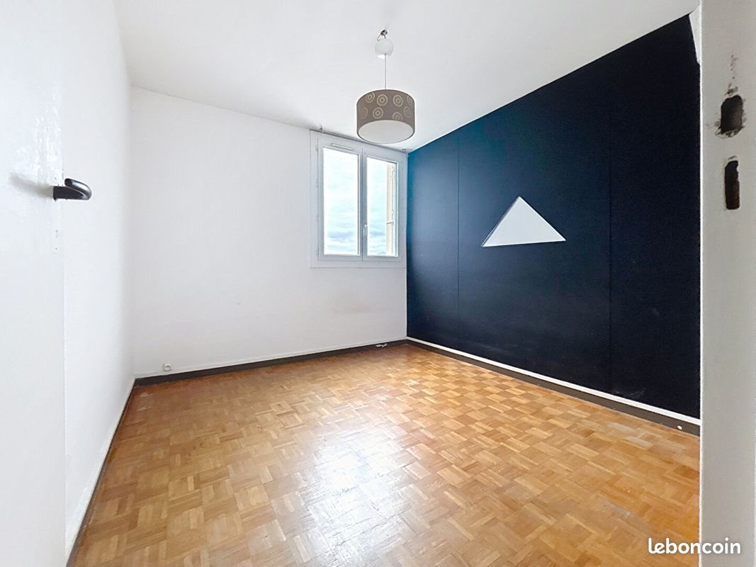 Appartement à vendre, 41m², Marseille 11ème