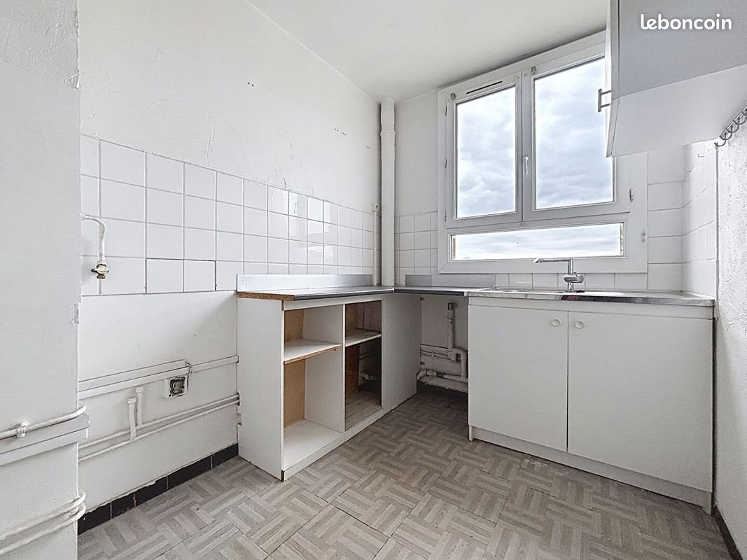 Appartement à vendre, 41m², Marseille 11ème