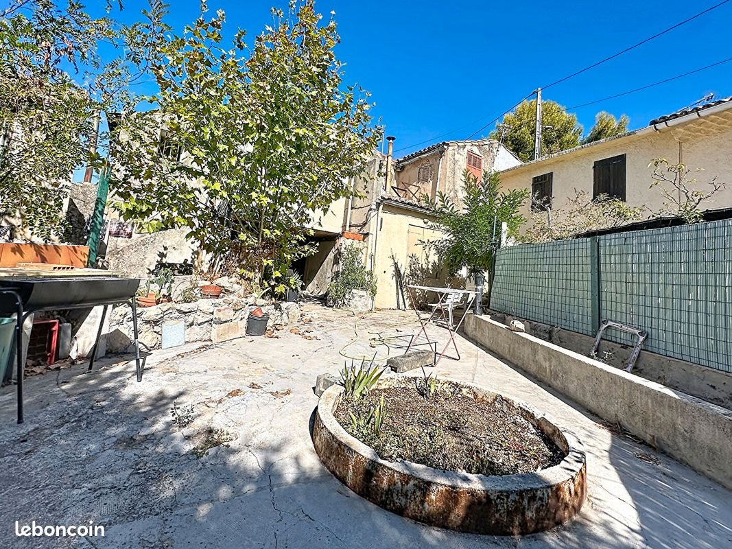 Maison à vendre, 155m², Marseille 13ème