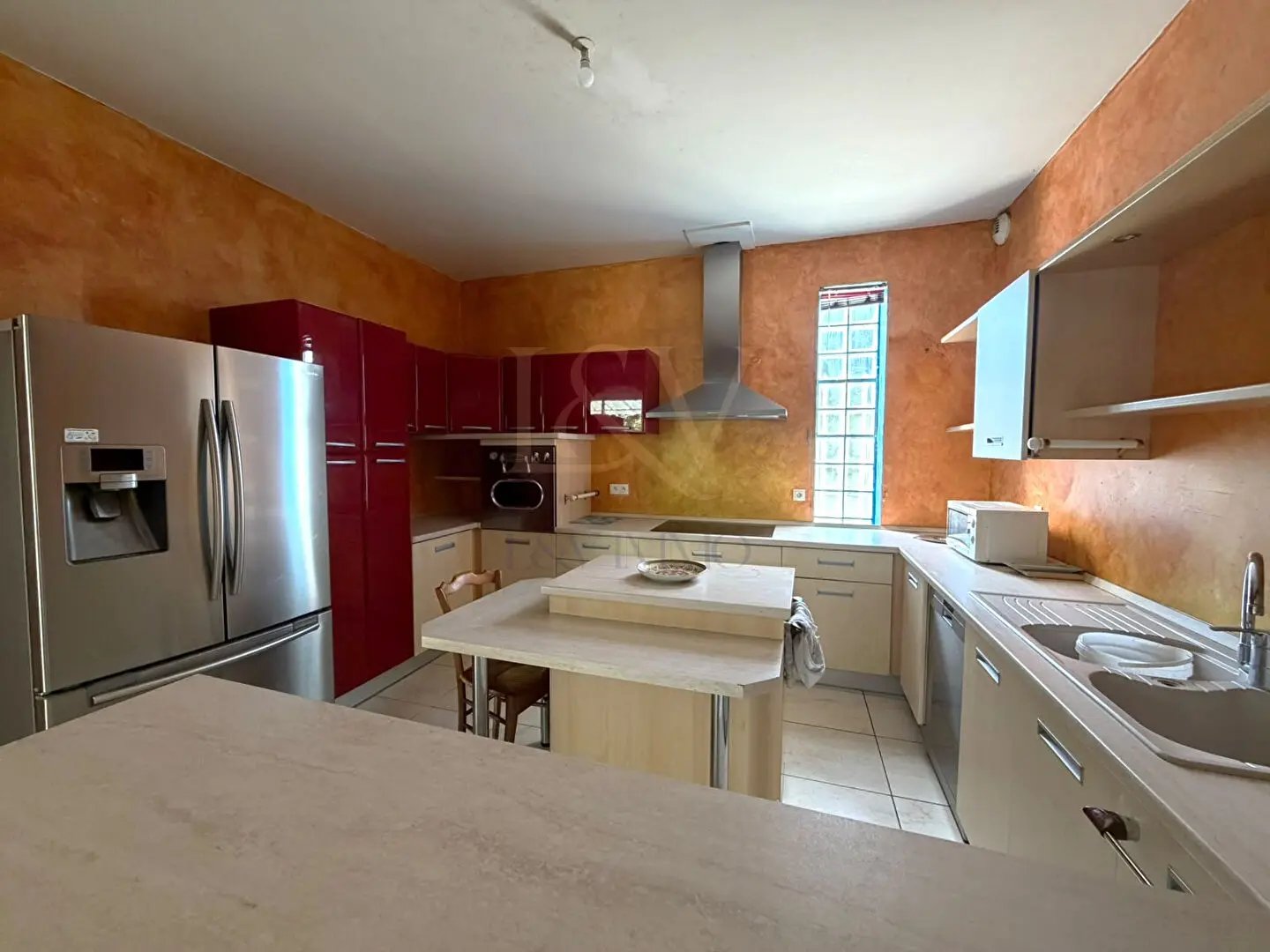 Maison à vendre, 290m², Charnay-lès-Mâcon