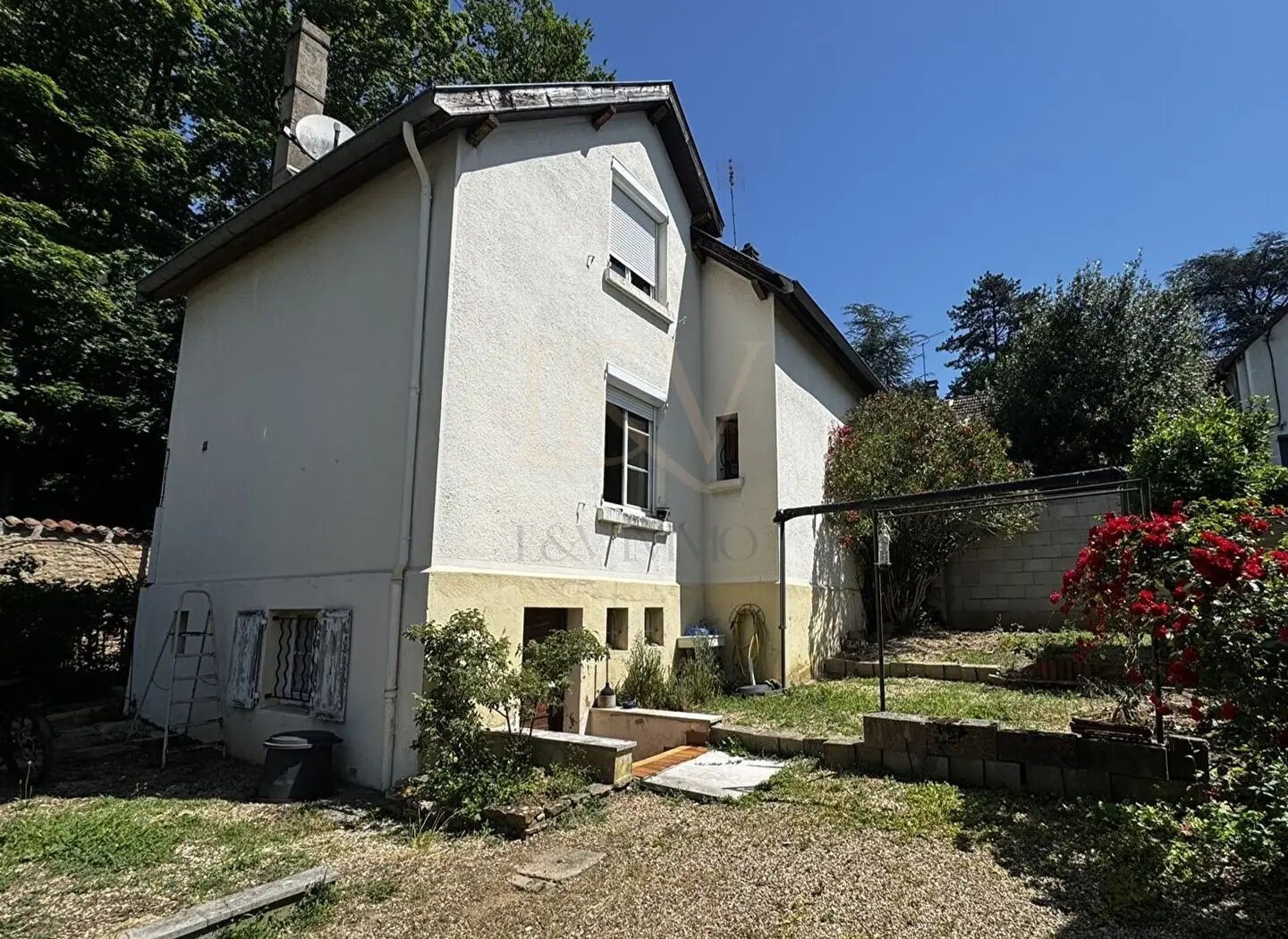 Maison à vendre, 113m², Mâcon