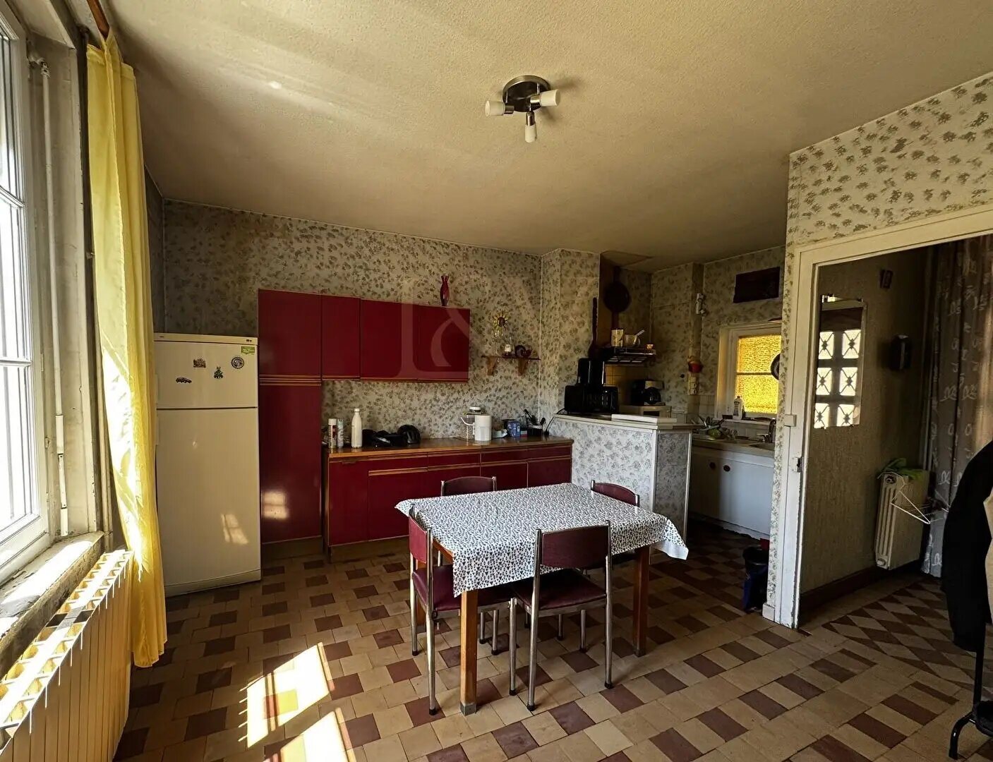 Maison à vendre, 113m², Mâcon