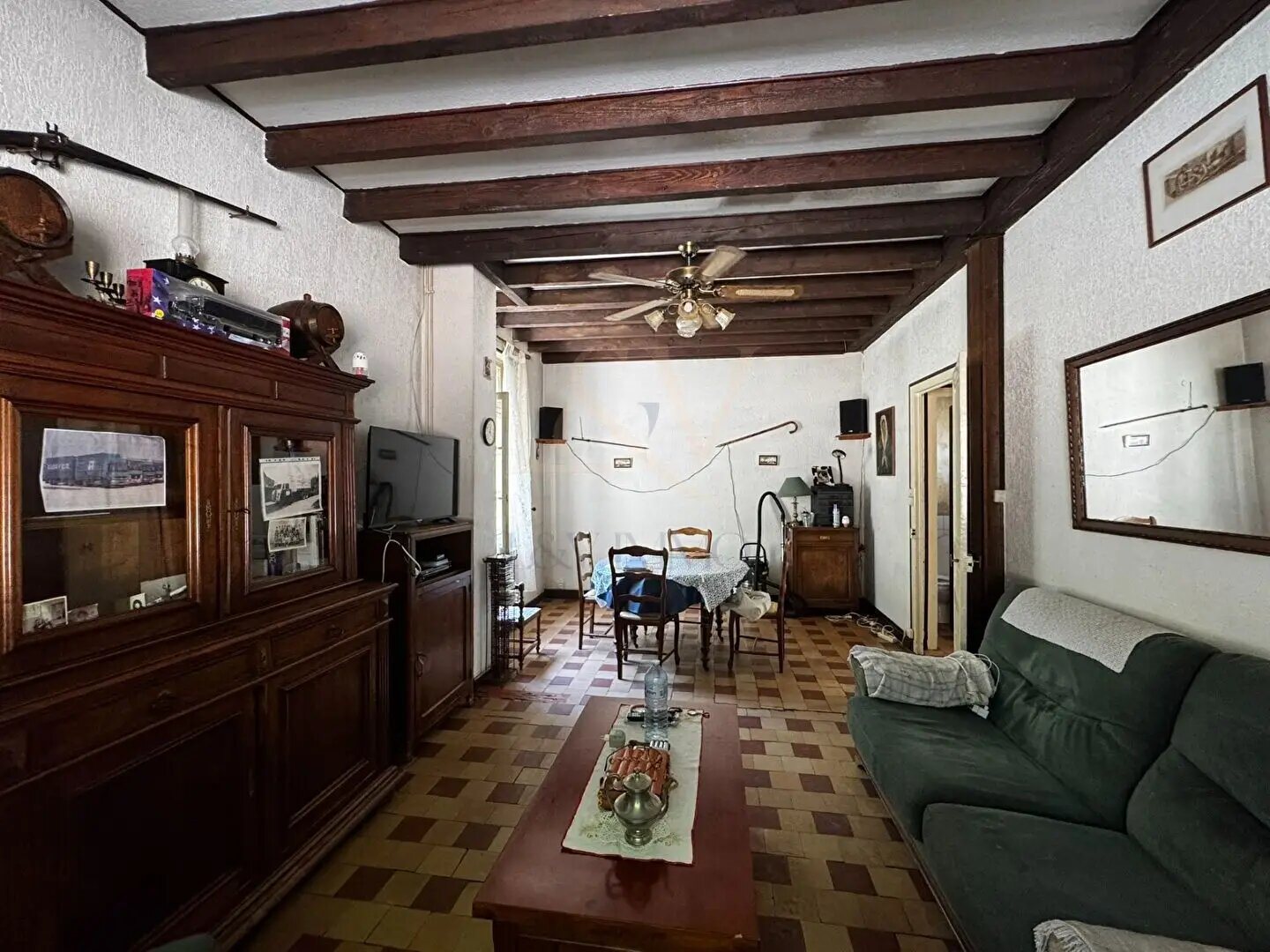Maison à vendre, 113m², Mâcon