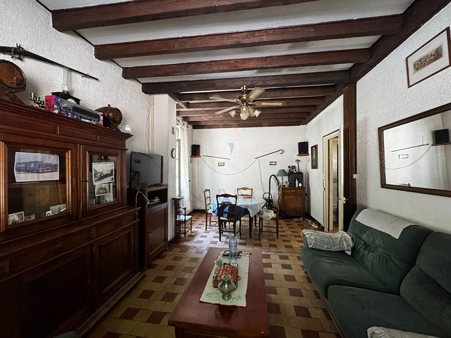 Maison à vendre, 94m², Mâcon