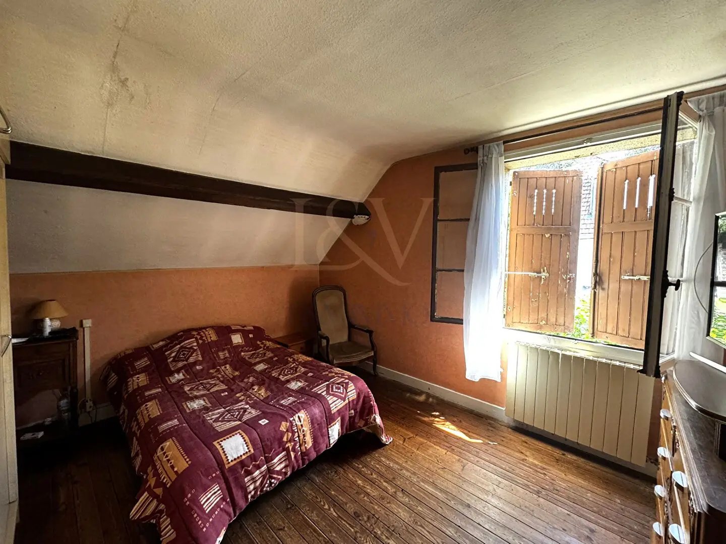 Maison à vendre, 94m², Mâcon