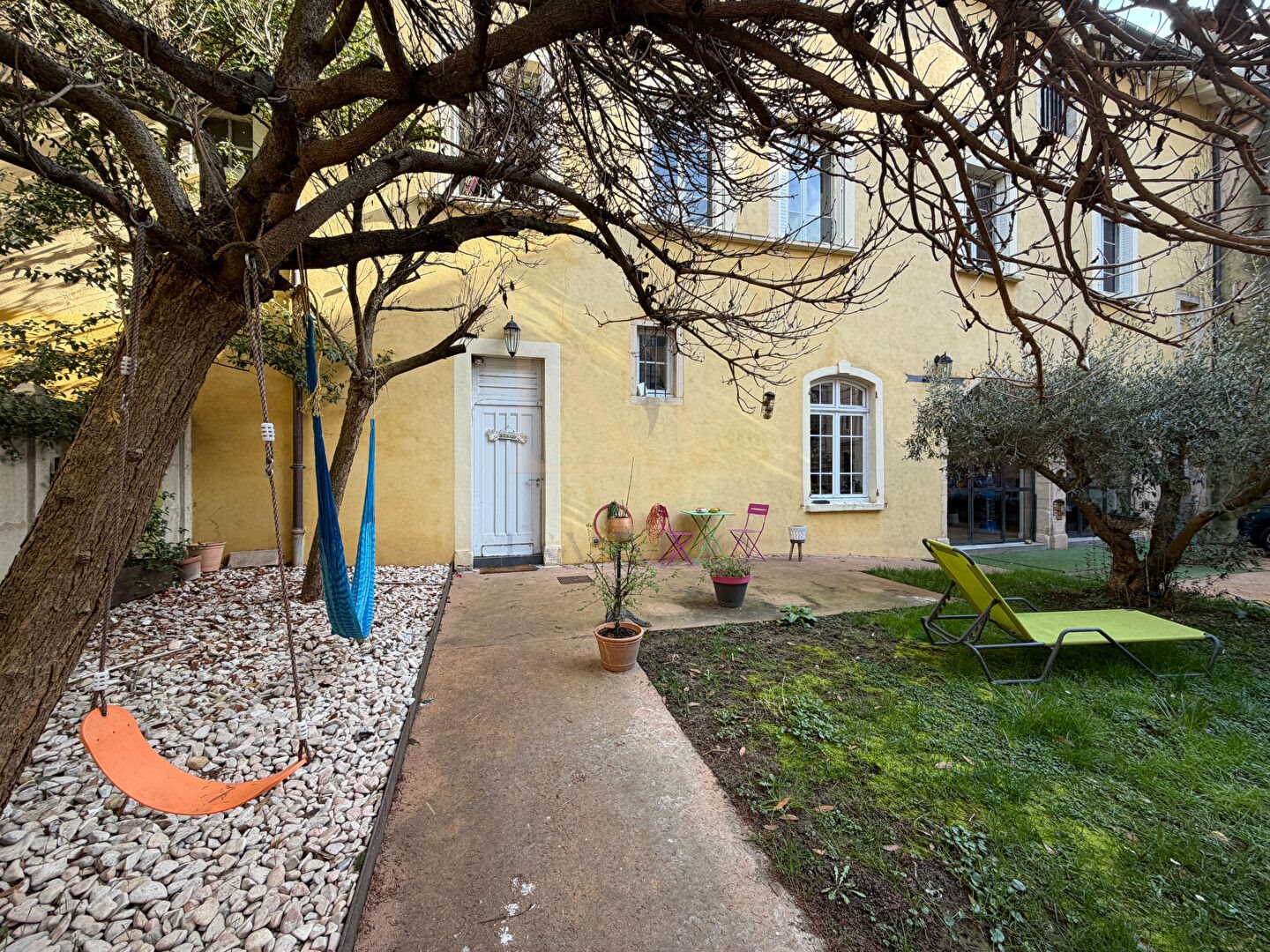 Maison à vendre, 64m², Mâcon
