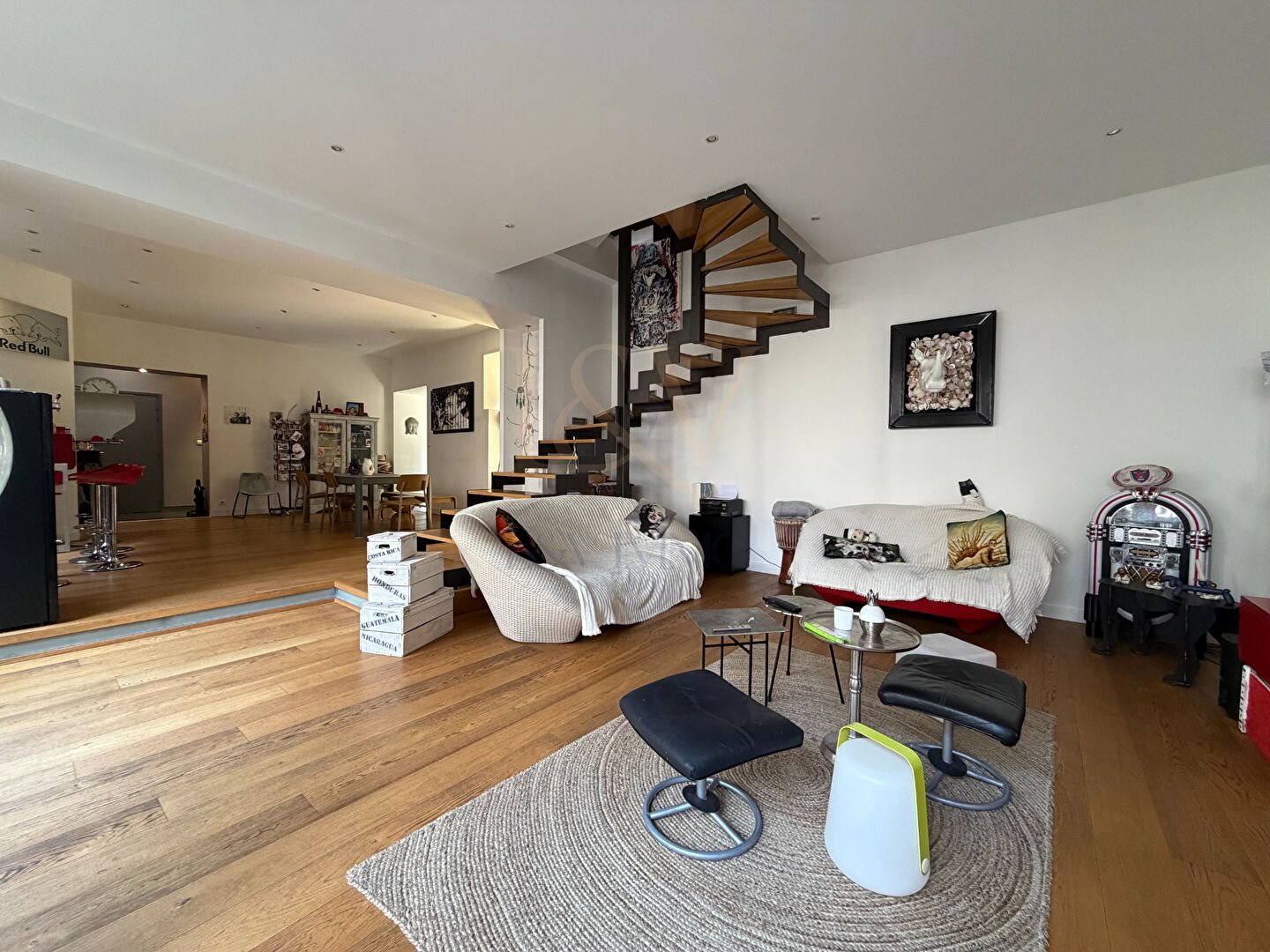 Maison à vendre, 64m², Mâcon