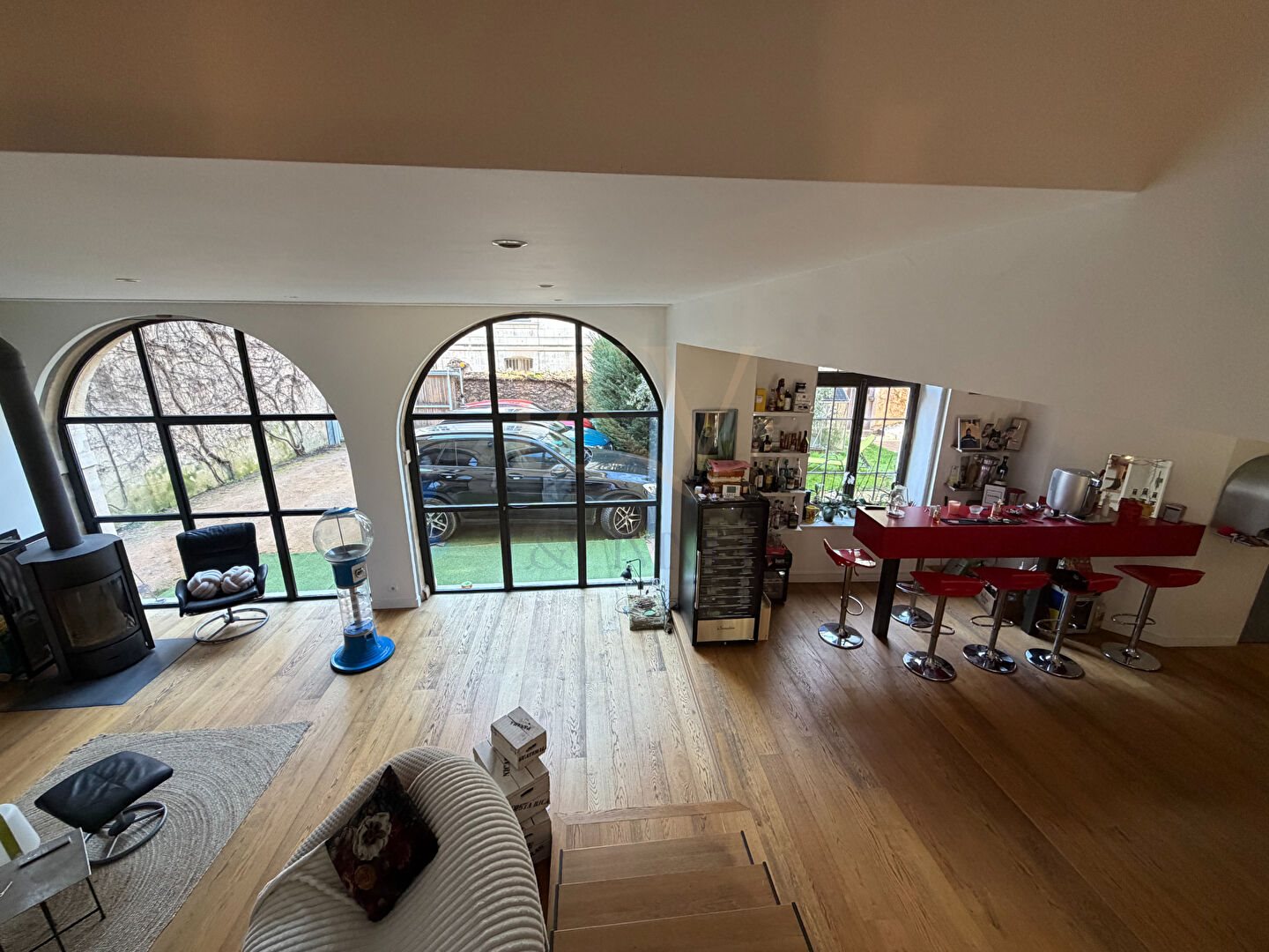 Maison à vendre, 64m², Mâcon