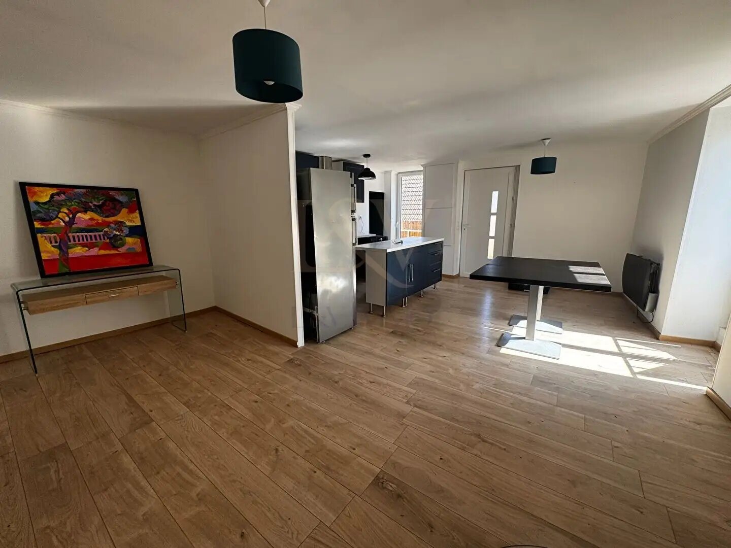 Maison à vendre, 94m², Cluny