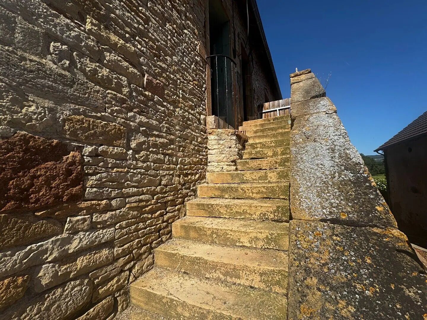 Maison à vendre, 94m², Cluny