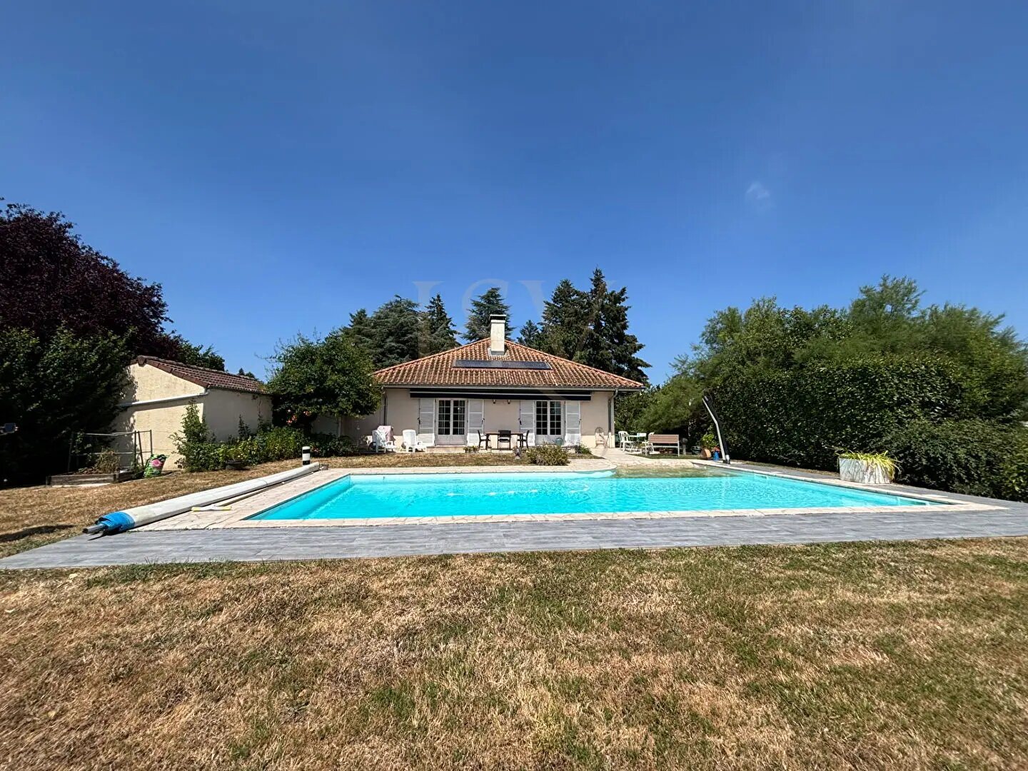 Maison à vendre, 193m², Charnay-lès-Mâcon