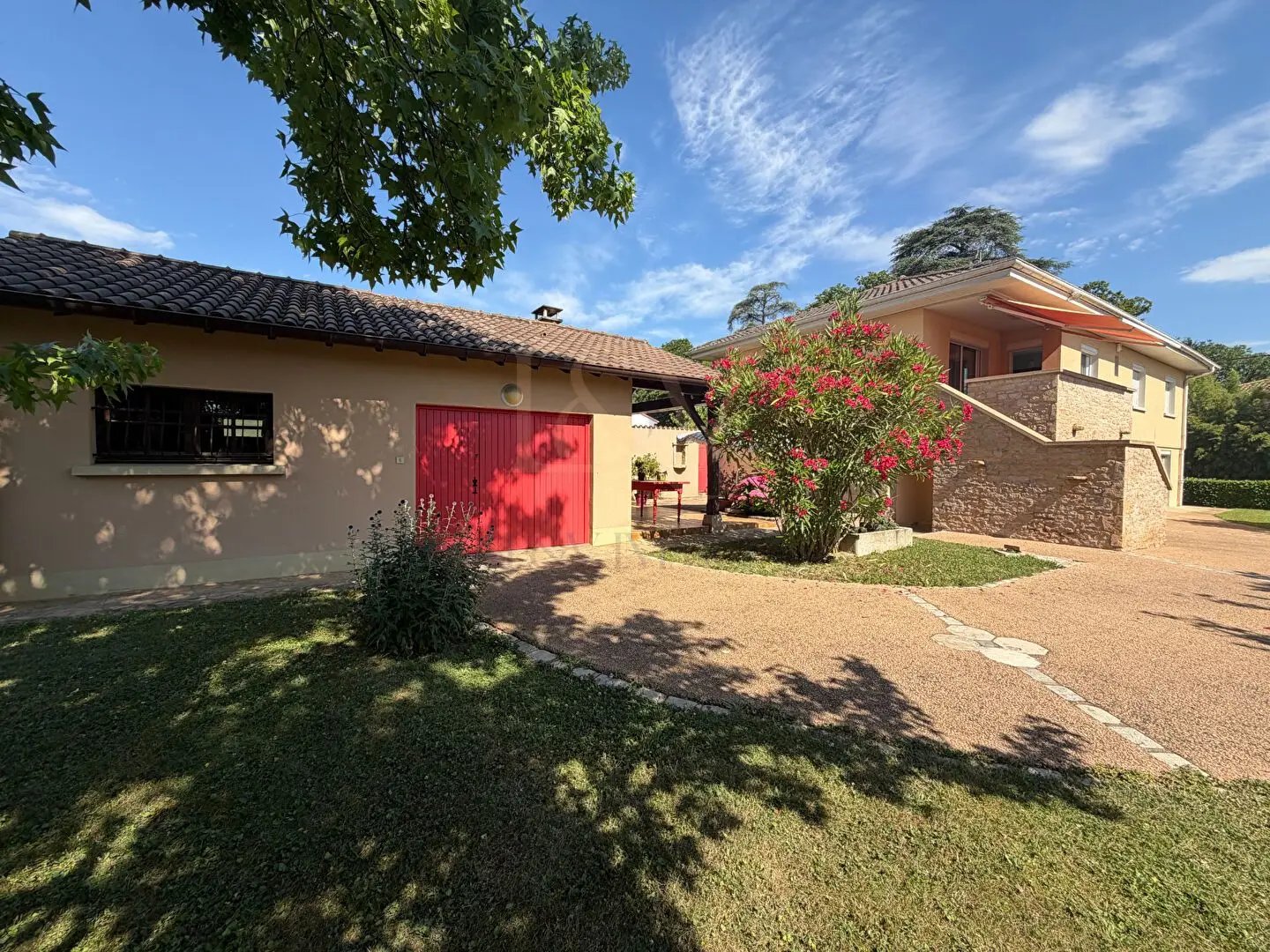 Maison à vendre, 171m², Sancé