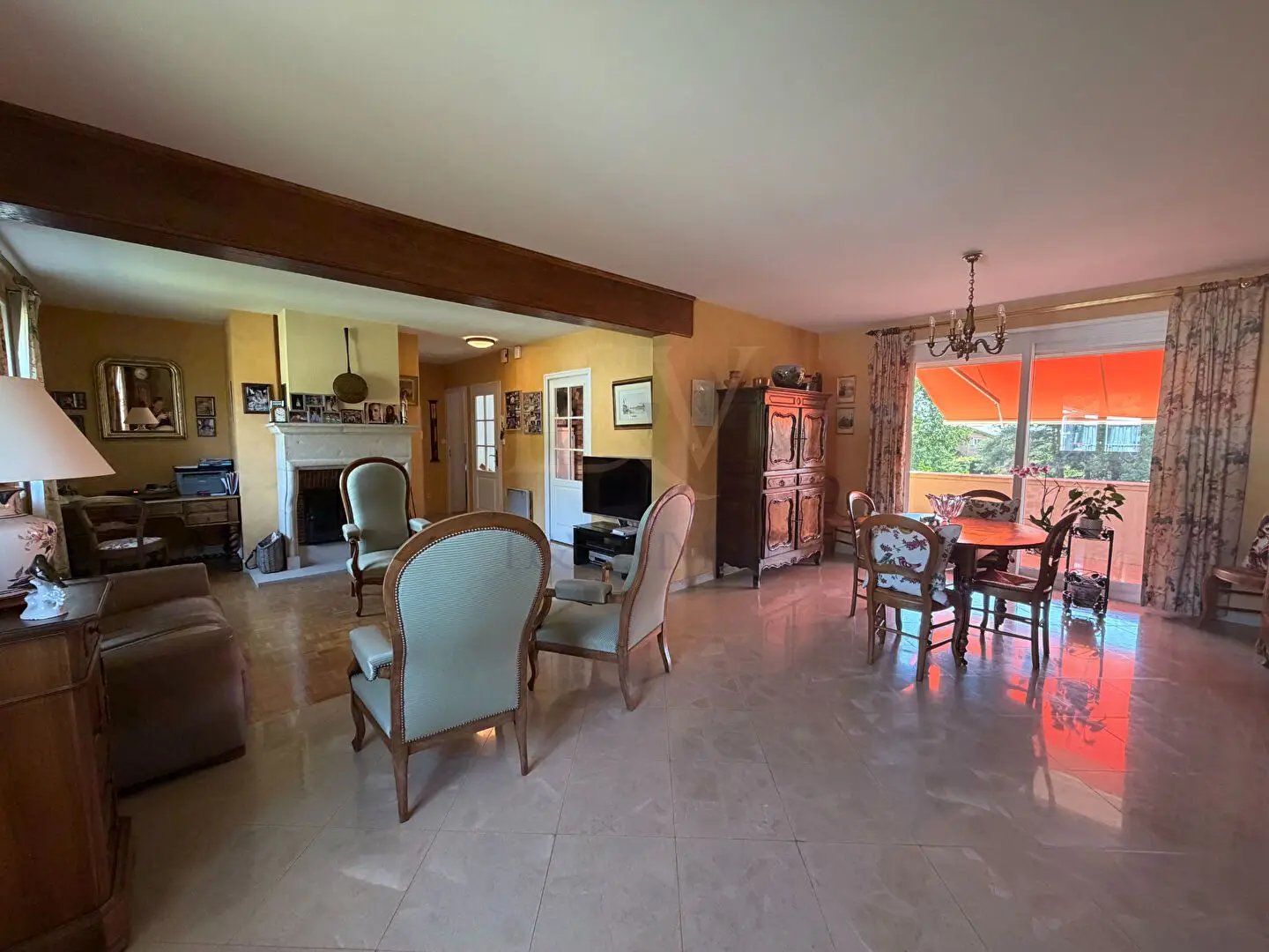 Maison à vendre, 171m², Sancé