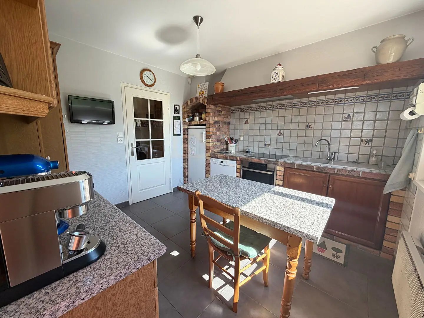 Maison à vendre, 171m², Sancé