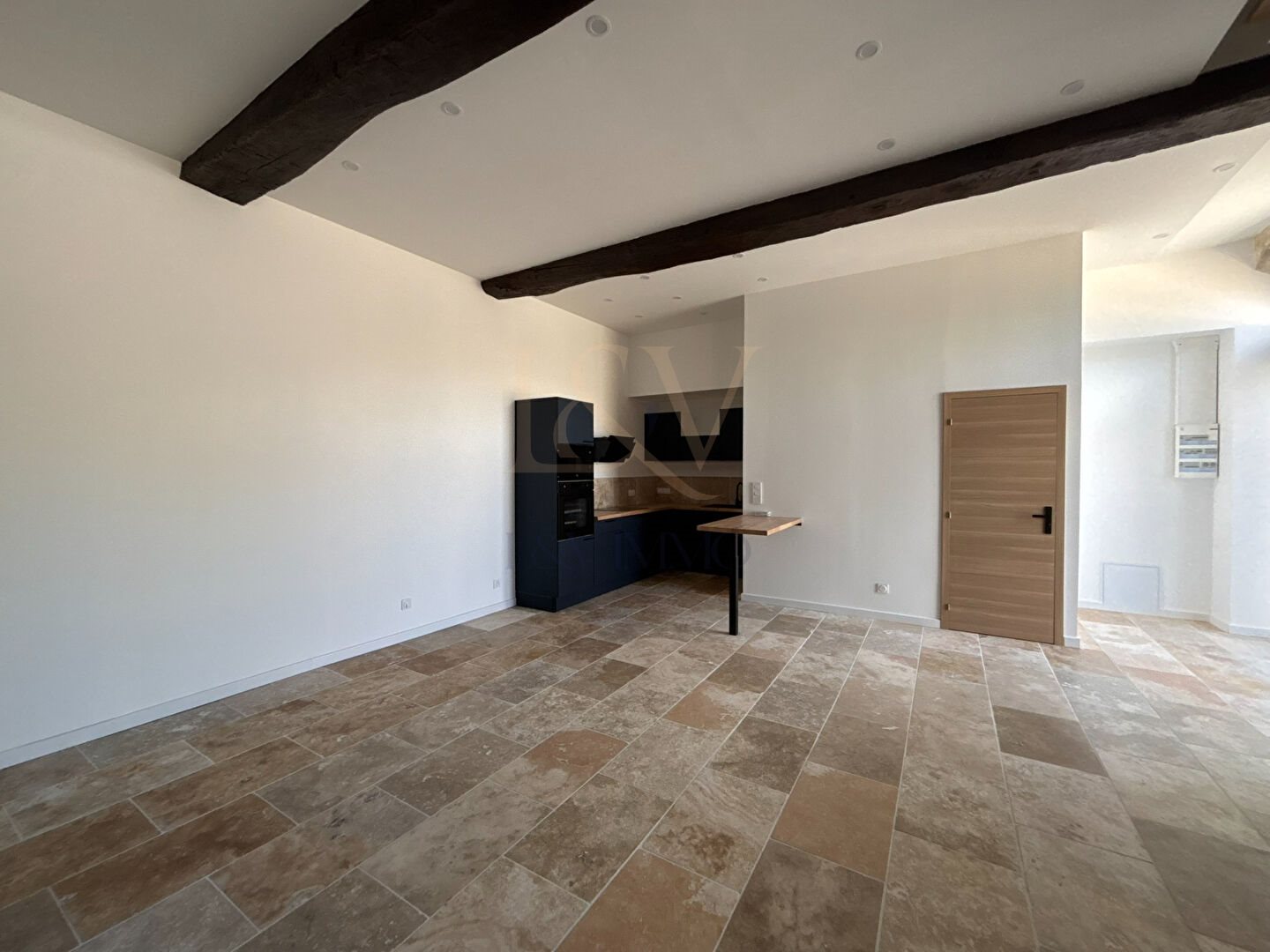 Maison à vendre, 40m², Montbellet