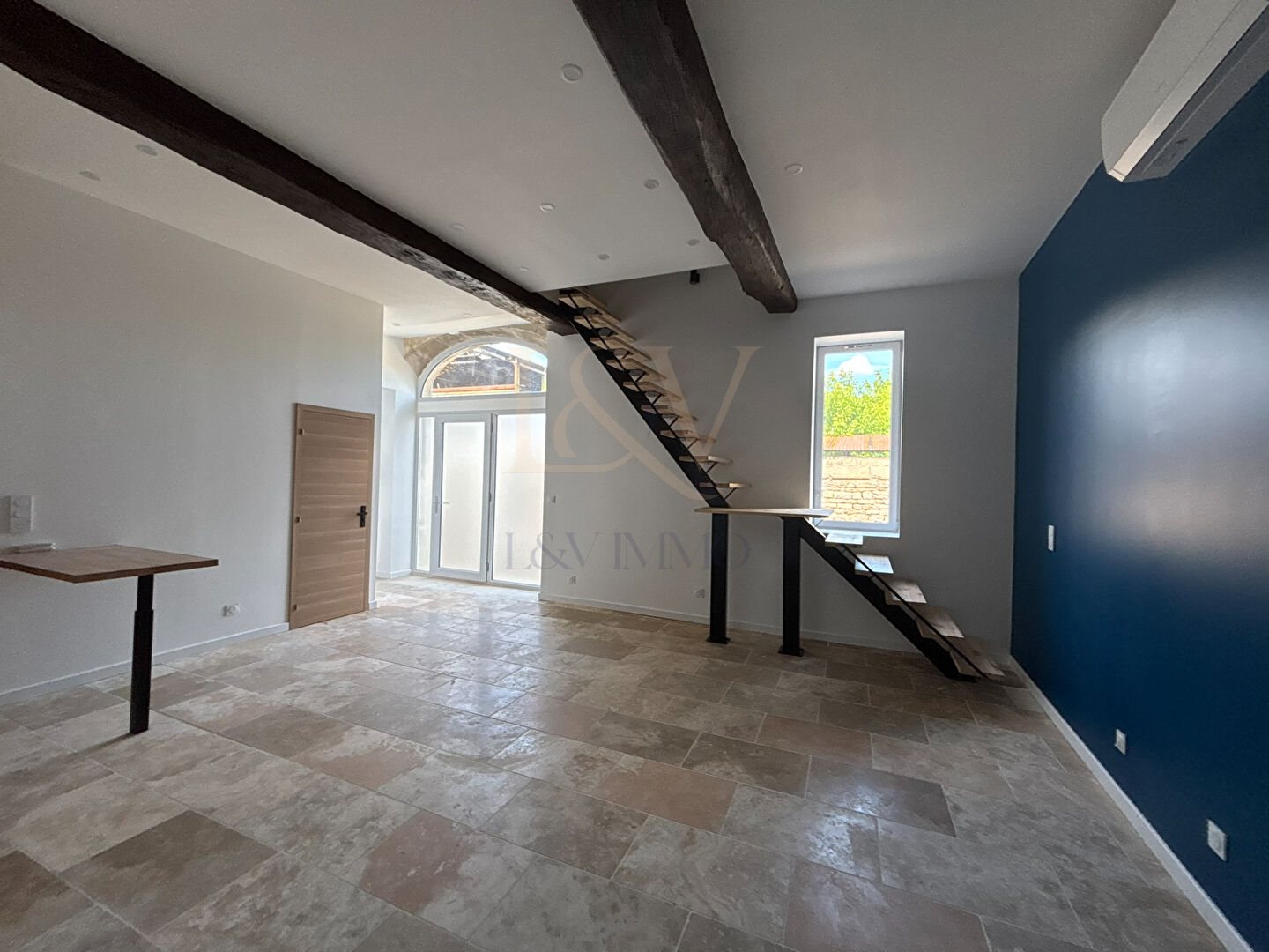Maison à vendre, 40m², Montbellet