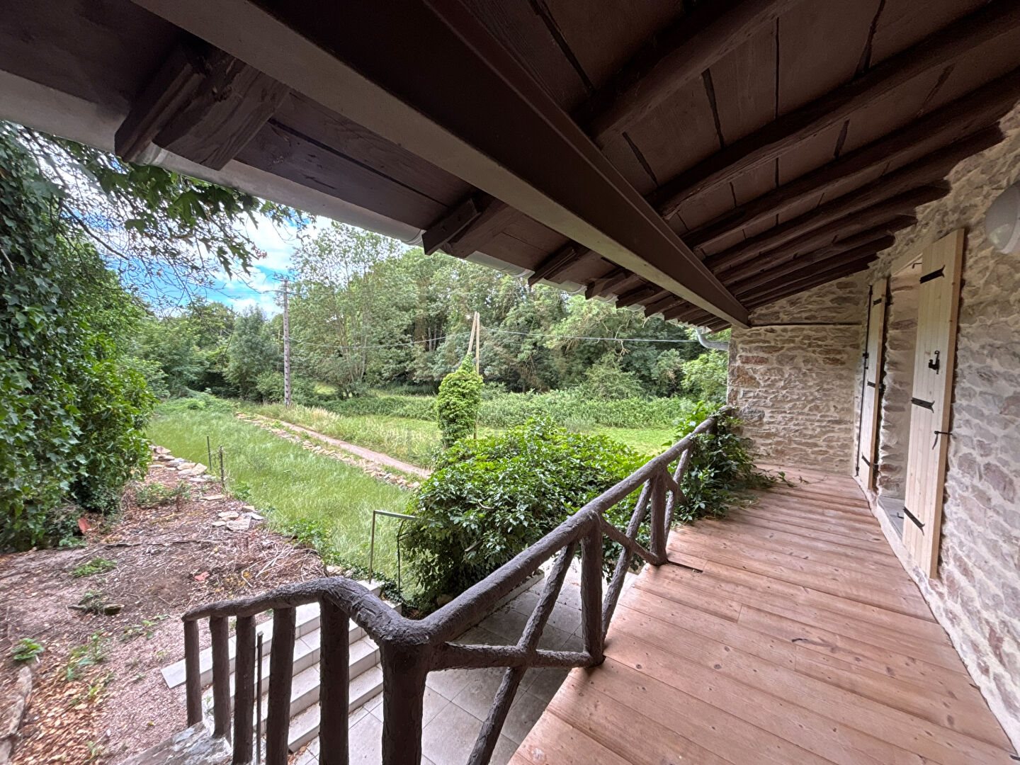 Maison à vendre, 26m², Berzé-la-Ville