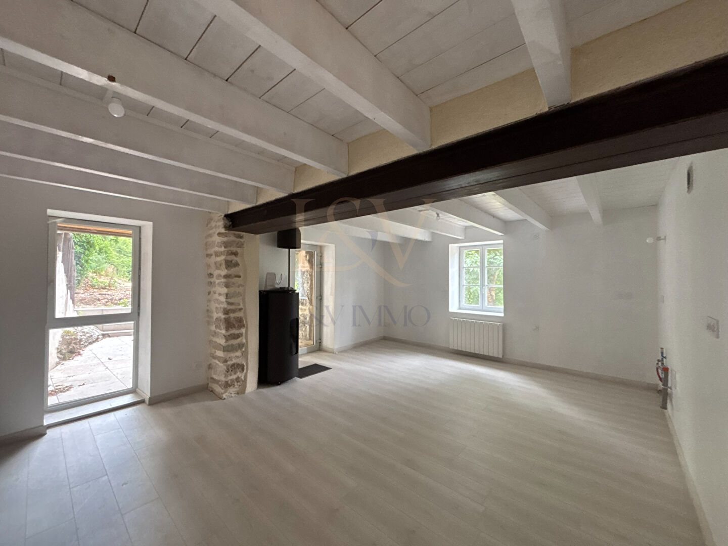 Maison à vendre, 26m², Berzé-la-Ville
