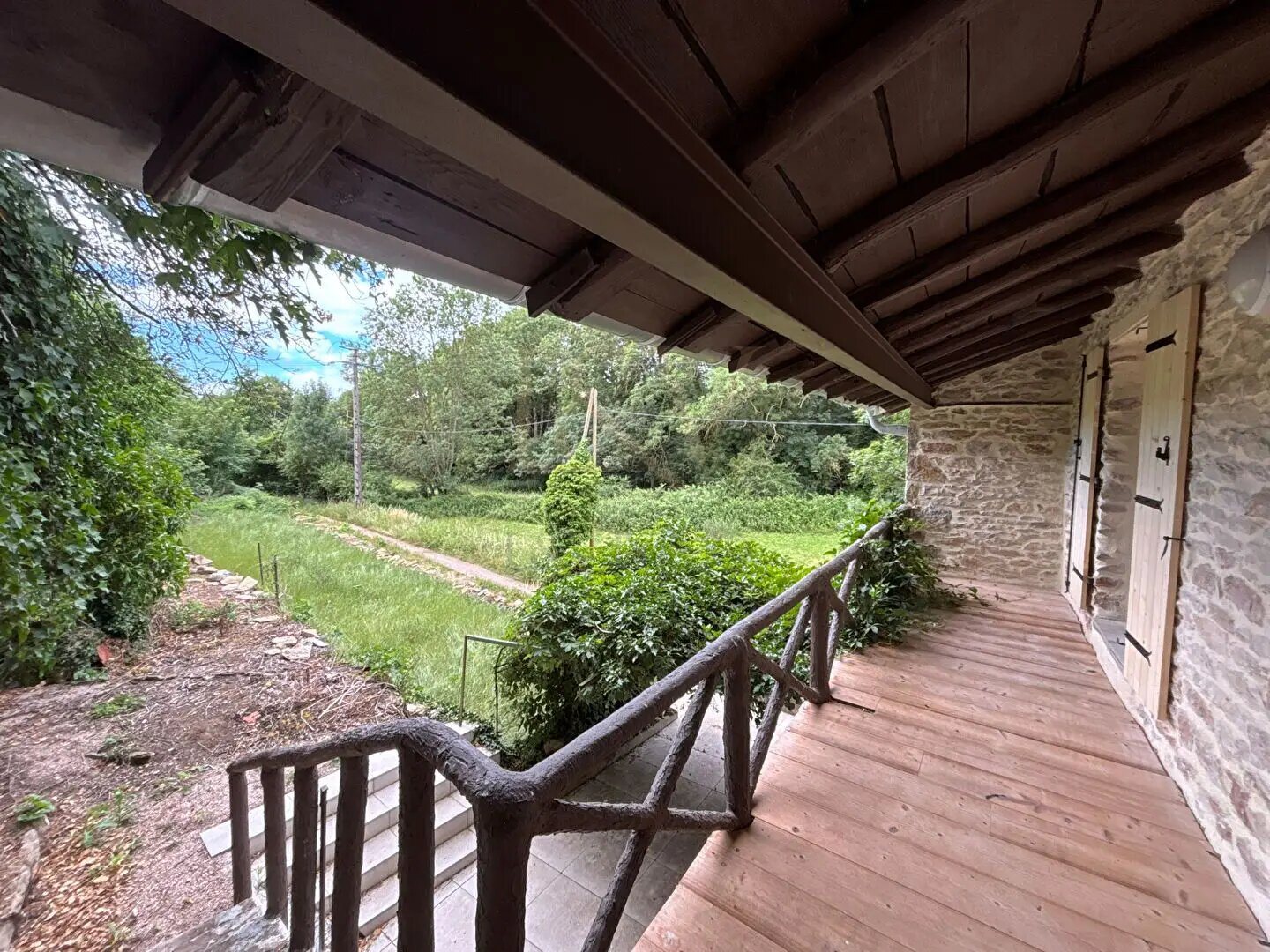 Maison à vendre, 79m², Berzé-la-Ville